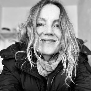 Meet your Posher, Rachael